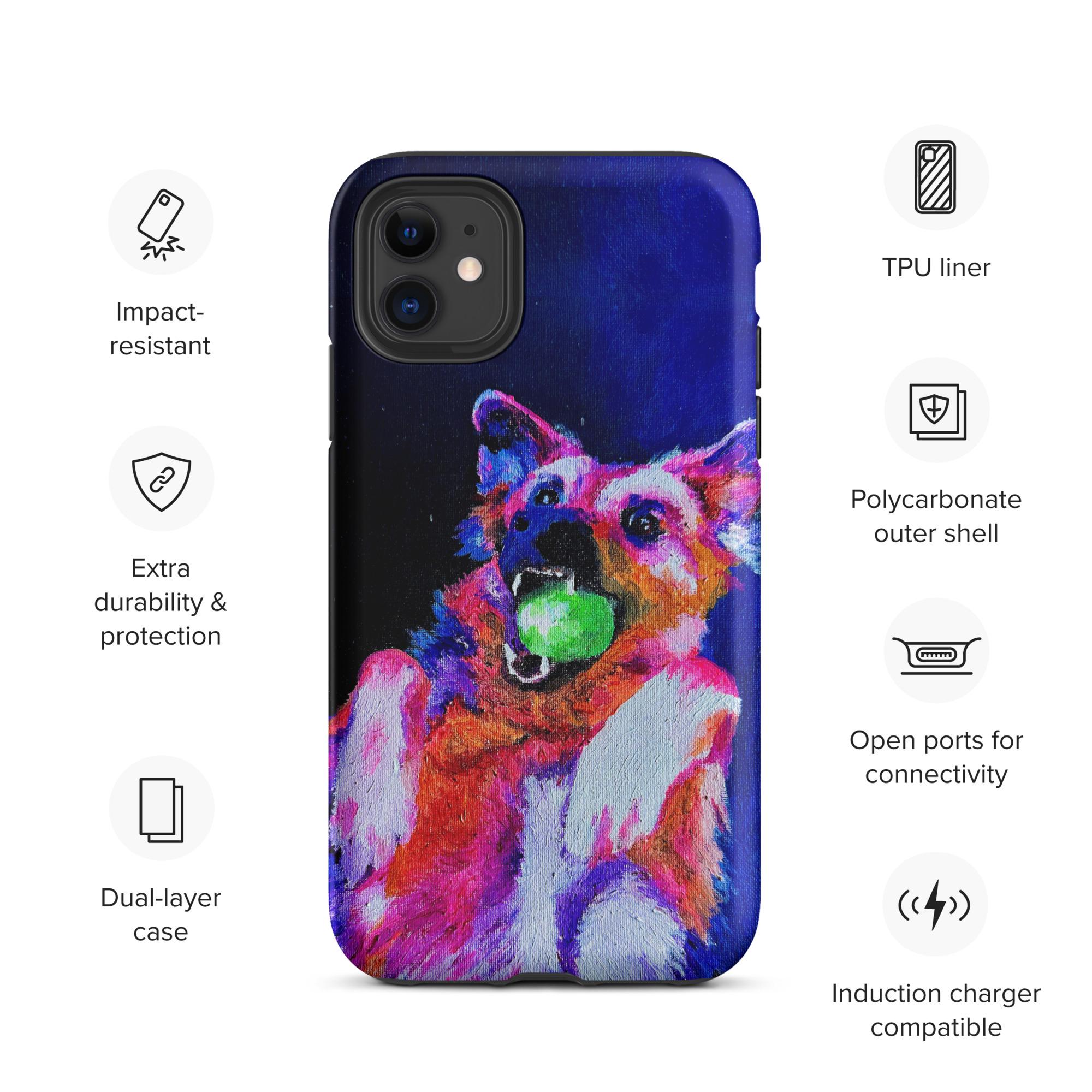 ［gori］VALENTINO スマホケース VALENTINO(ヴァレンティノ) iPhone・スマホケース(レディース