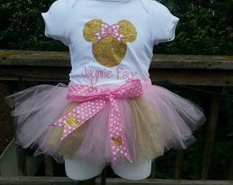 lol tutu set
