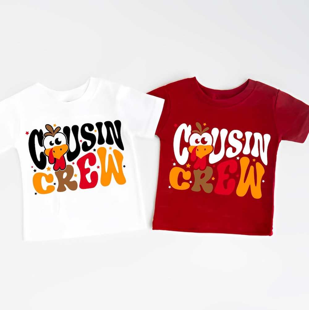 Thanksgiving Cousin Crew Thanksgiving Png, Cousin Crew Thanksgiving Png, Thanksgiving Png, Thanksgiving Matching, Cousin Crew, Turkey Png Thanksgiving Squad Gifts For Day Shirthome