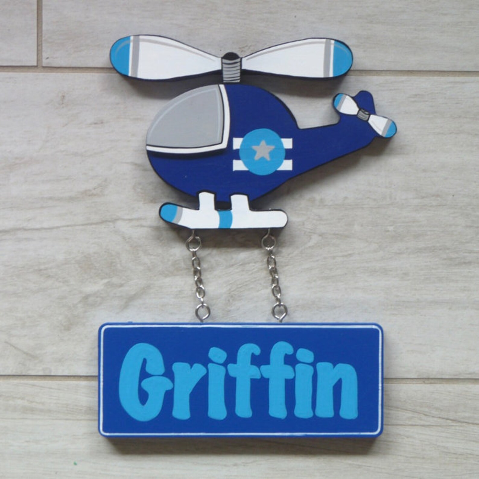 Nursery Name Sign Kids Door Sign Wooden Name Sign Etsy