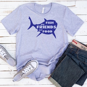 Food Finding Nemo T-shirt adults | Etsy