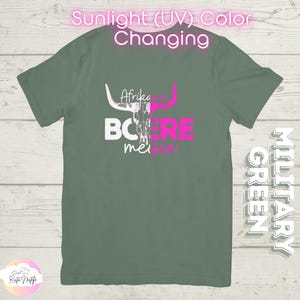 Afrikaner Boere Meisie T-Shirt: South African Heritage Tee