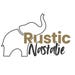 Rustic Nastalje