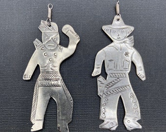 タバコブランドのヴィンテージキーホルダー、タバコのヴィンテージ