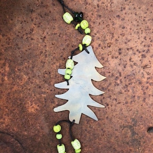 Vintage Tree Wind Chime