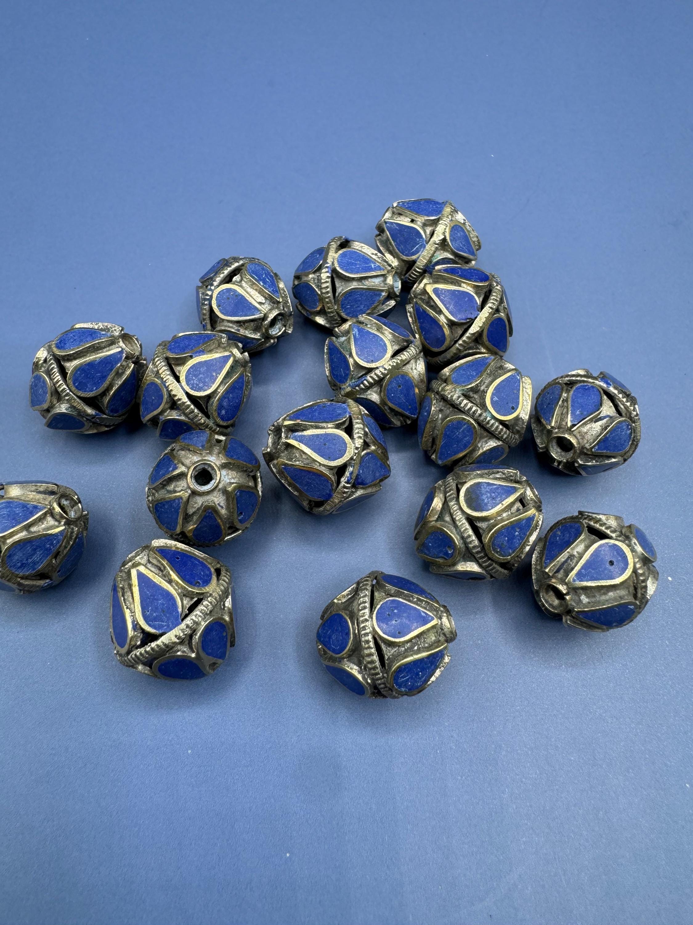 TURKMEN JEWELRY ネックレス　ヴィンテージ Turkmenistan Jewelry | eBay