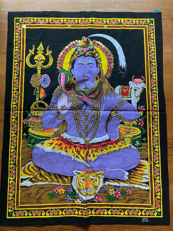 Shiva Tapestries Shiva Tapestries
