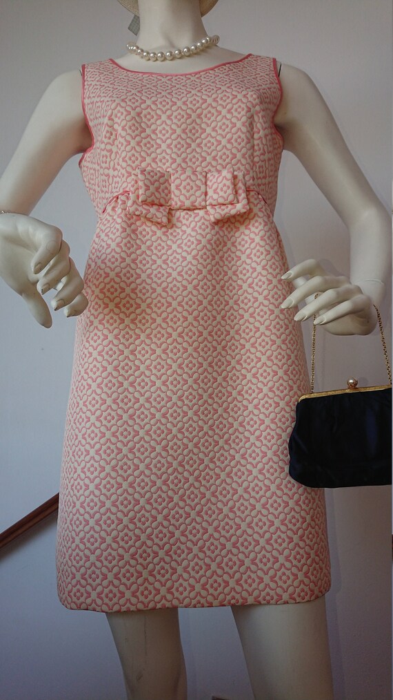1960s inspired DARLING LONDON fashion designer - s