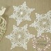 see more listings in the Embellishments section