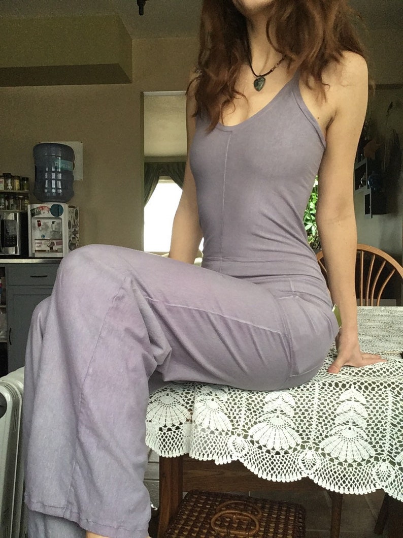 Hemp One Piece