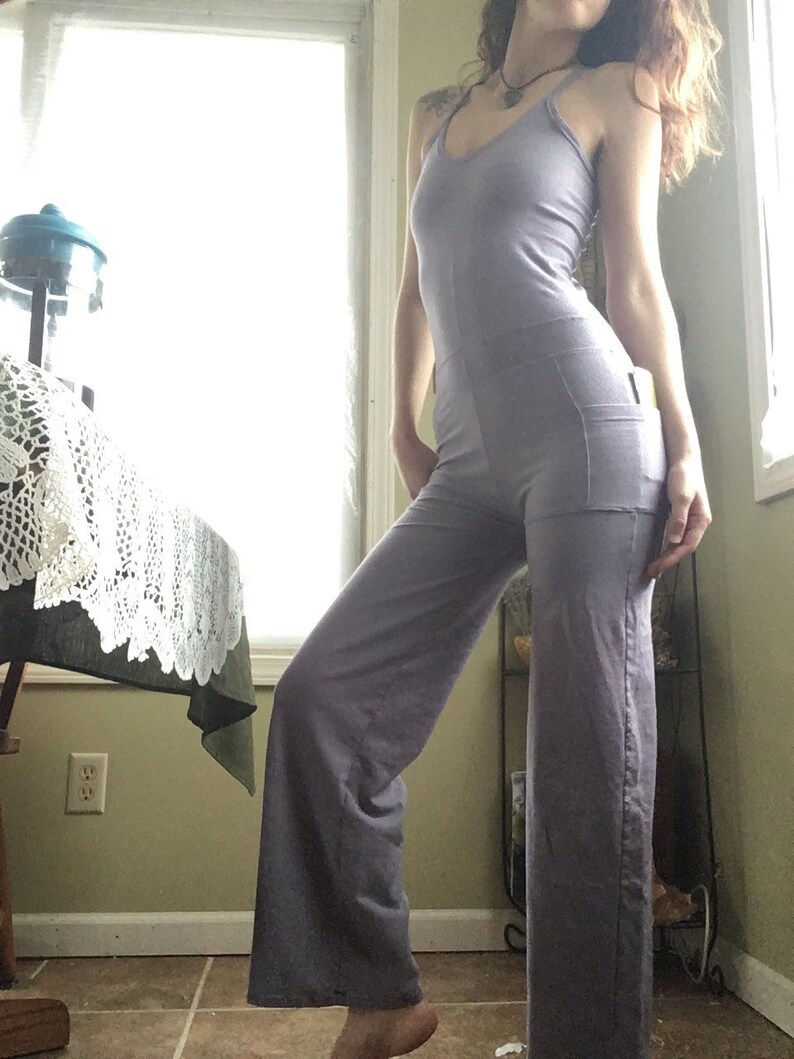 Hemp One Piece