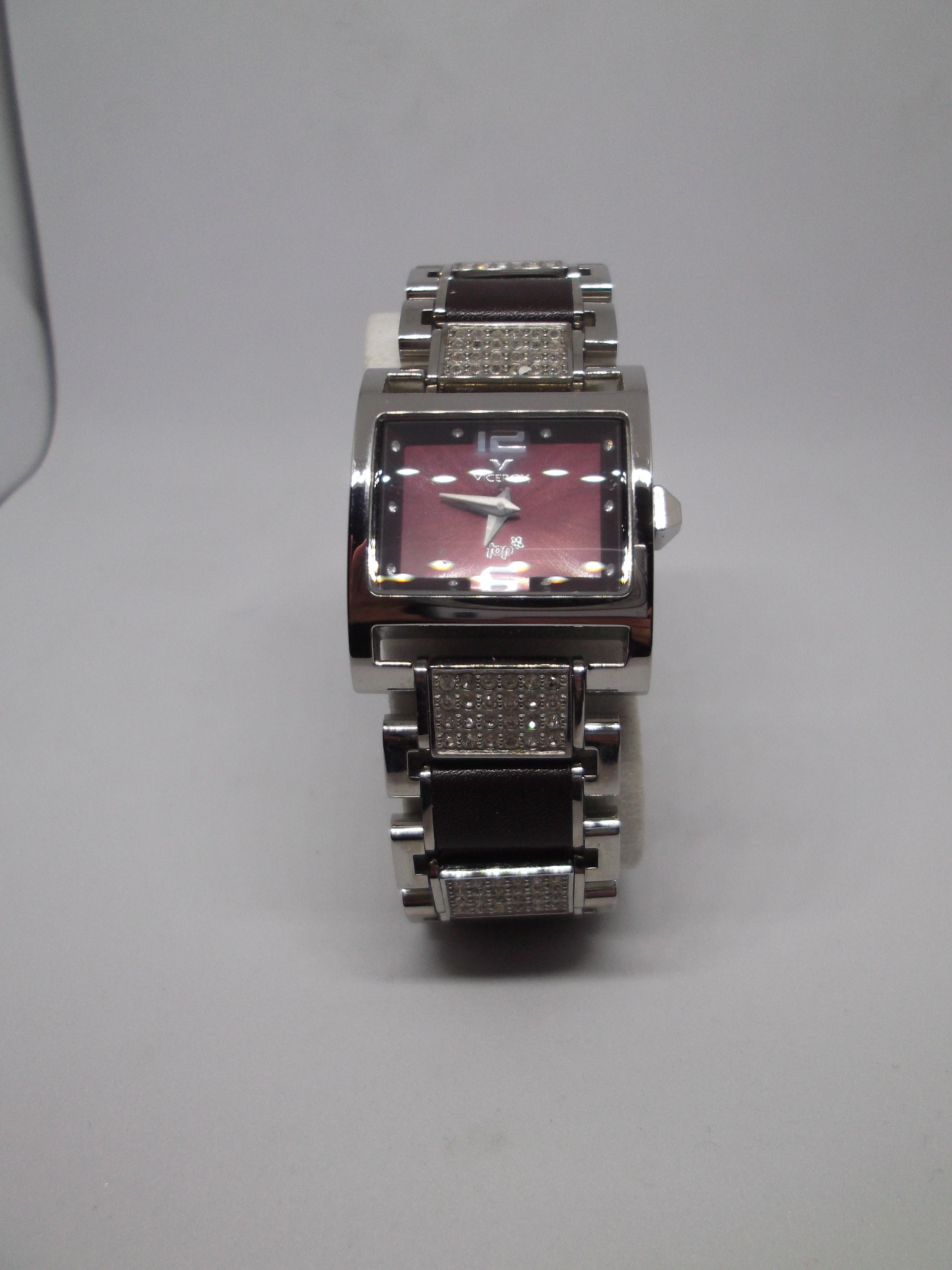 Reloj de Cuarzo VICEROY 47810-35 Acero Multifunción 30m para mujer de  segunda mano