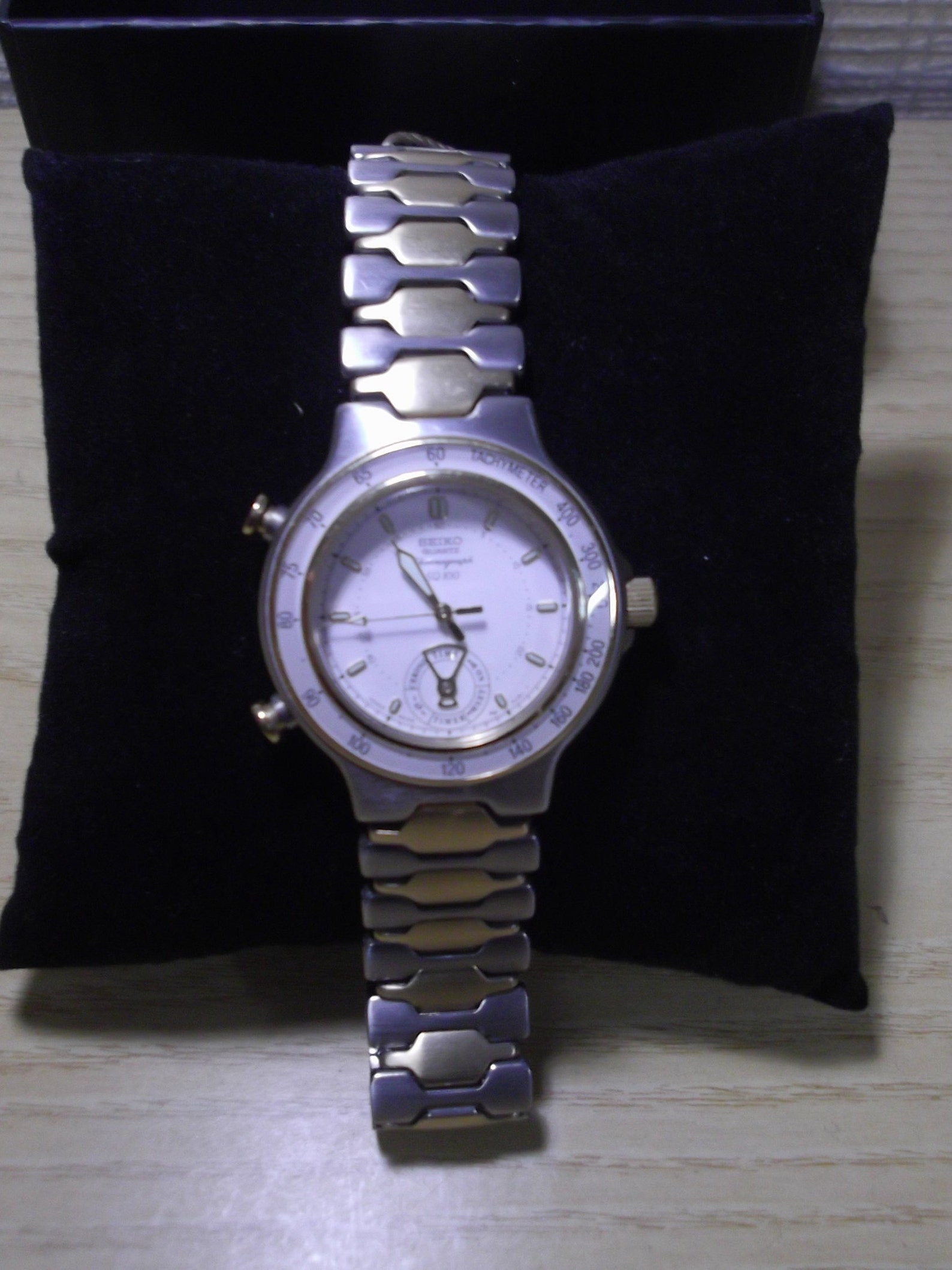 seiko nh35 automatic