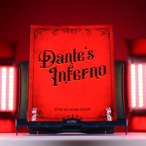 Dantes Inferno 