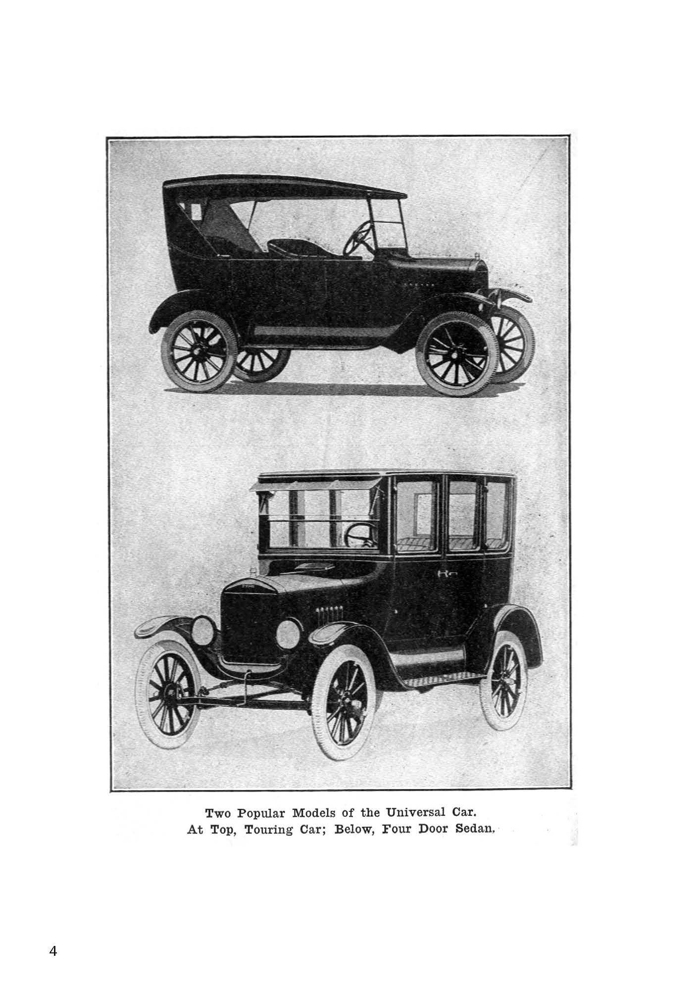 The Complete Ford Model T Guide: Enlarged Illustrated Special Edition ...