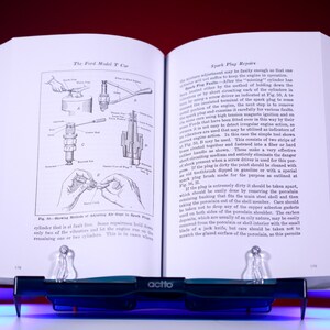 The Complete Ford Model T Guide: Enlarged Illustrated Special Edition ...