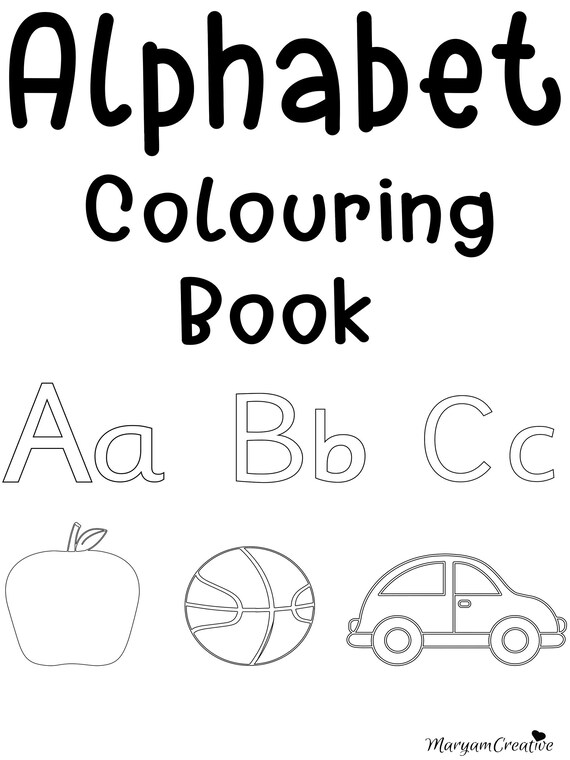 This is a picture of Printable Letter Books for Kindergarten with regard to bb activity preschooler It's just a picture of Printable Letter Books for Kindergarten with regard to bb activity preschooler