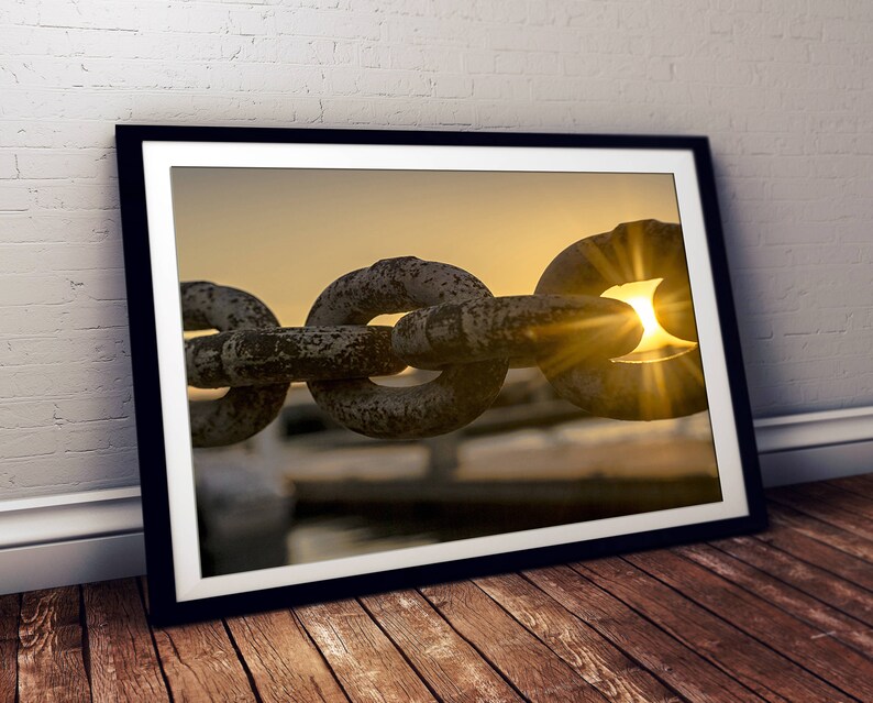 Beach House Wall Art Nautical Rope Photo Marine Rope Print Nautical Knots Print Boat Ropes Photo Sail Theme Photo Nautical Wall Art