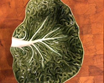 Olfaire Cabbage Serving Bowl