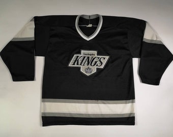 la kings 90s jersey