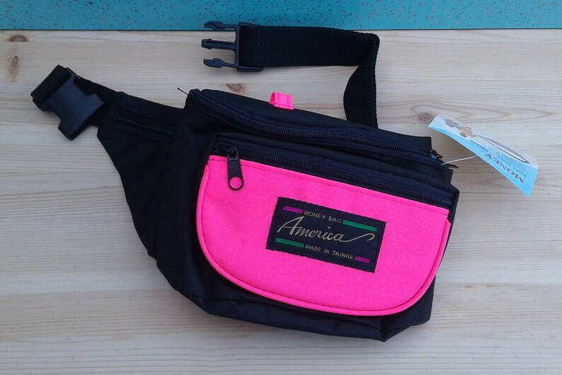 bum bag bolsos