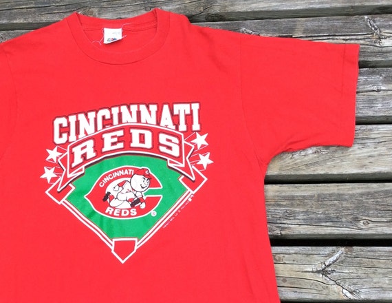 mr redlegs t shirt