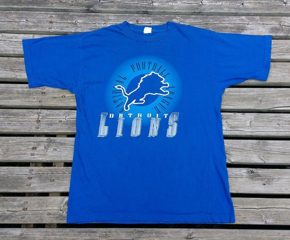 Made in detroit lions shirt 2025