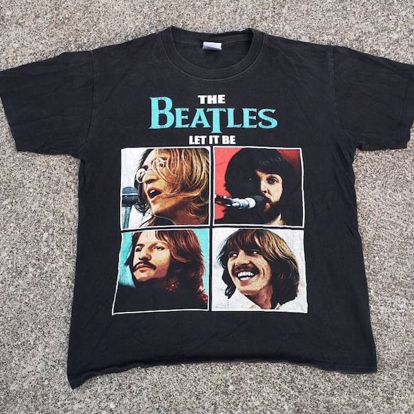 Beatles White Album - Etsy