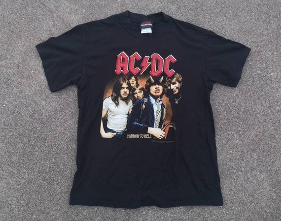 Vintage & Classic 2003 / AC/DC 