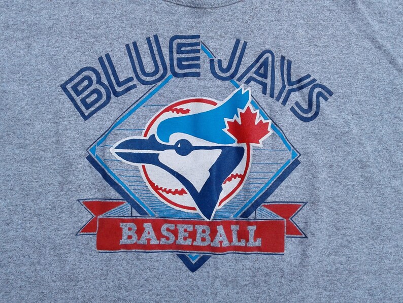 toronto blue jays t shirts canada