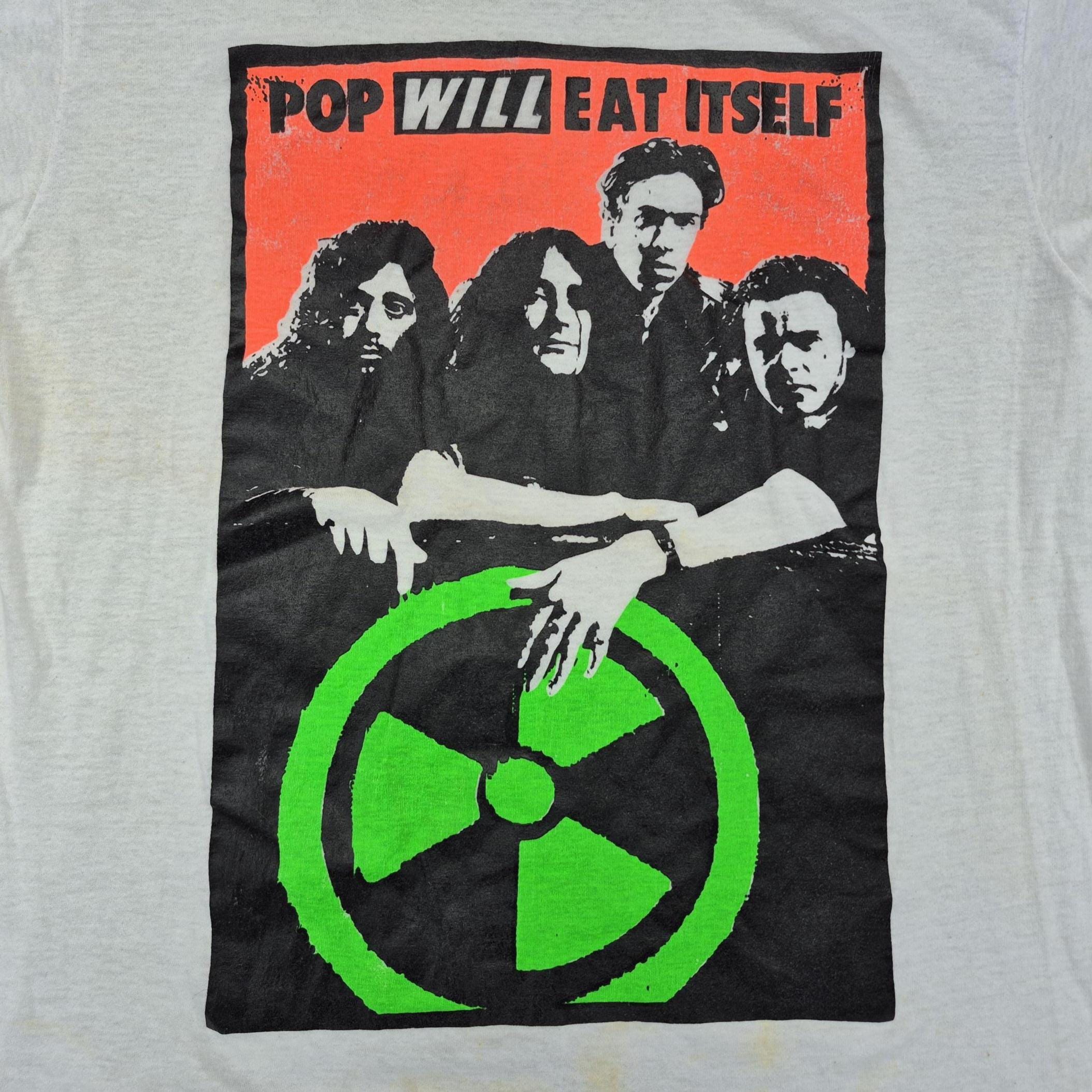 Pop will eat itself - Etsy 日本