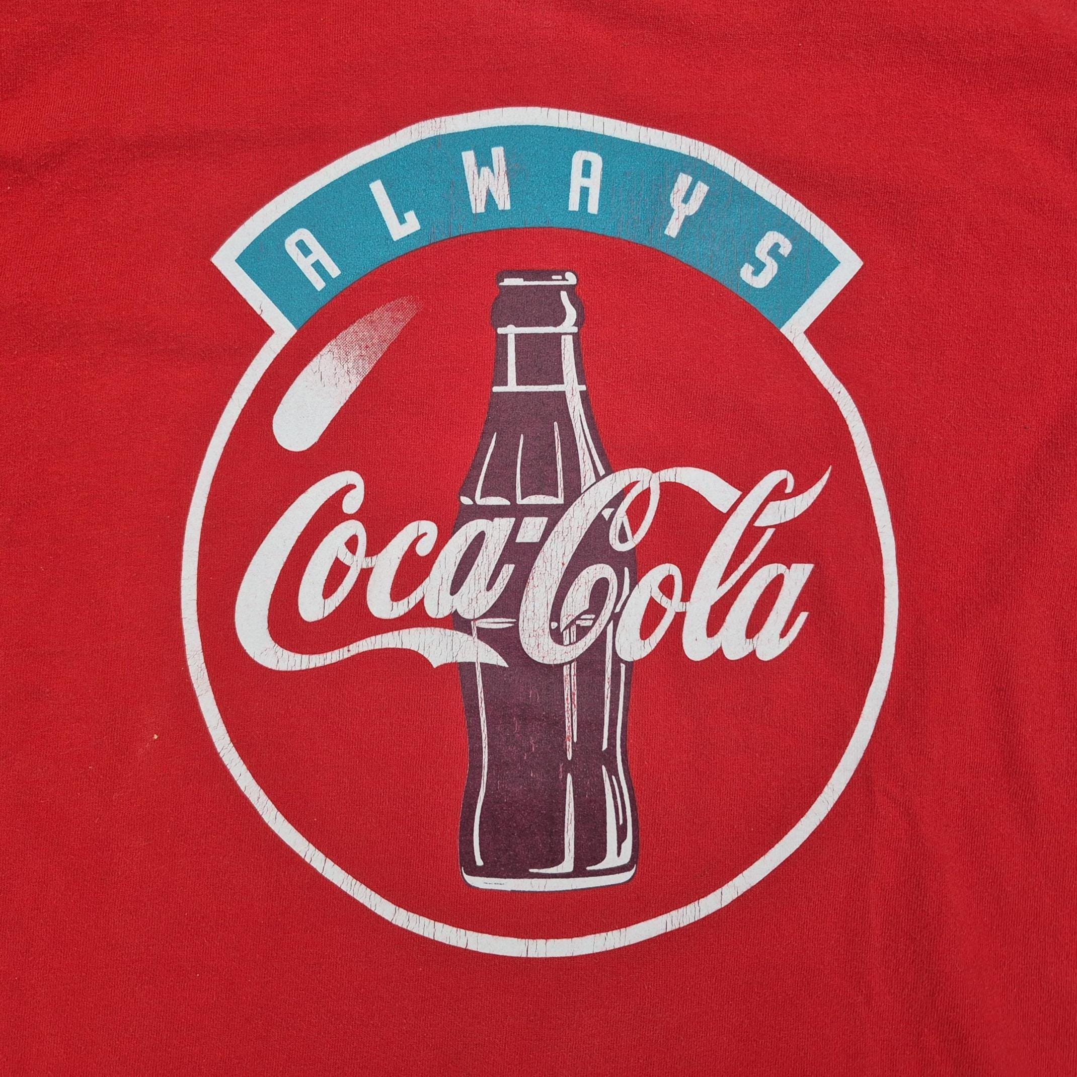Always coca cola - Etsy 日本