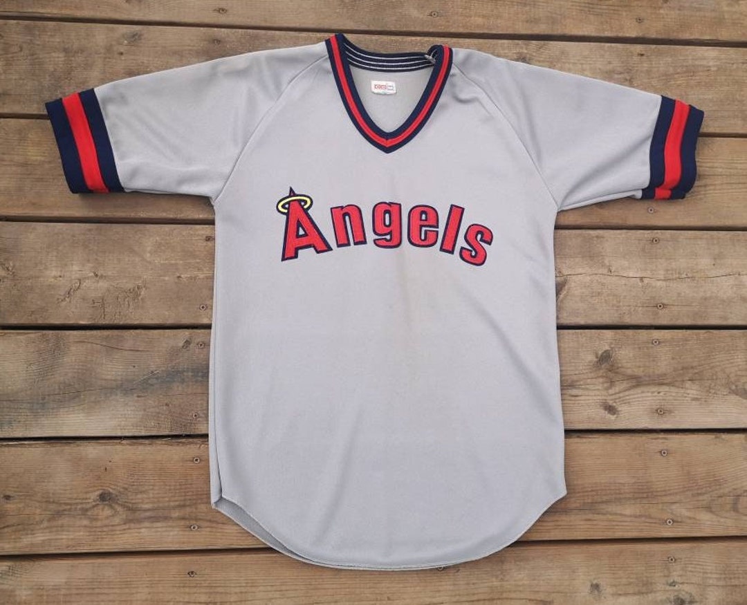 Angels ユニフォーム 70s80s www.aguapurificadatrina.cl
