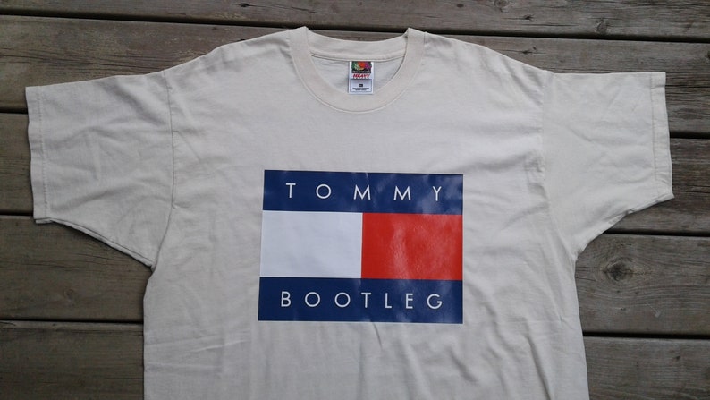 bootleg tommy hilfiger