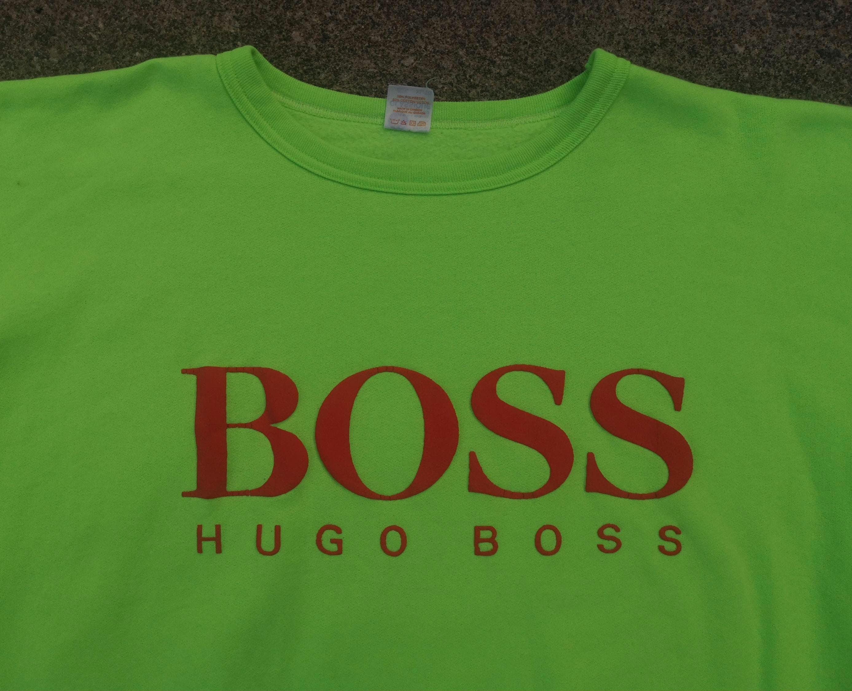 Hugo Boss Logo - Etsy Hugo Boss Logo - Etsy