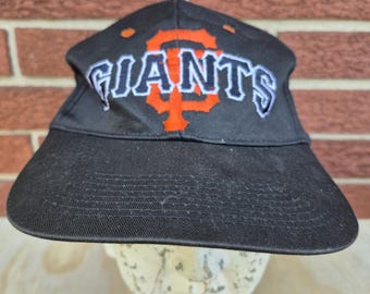 j*n様 80s 90s LAICH SF Giants MLB キャップ a3 j*n様