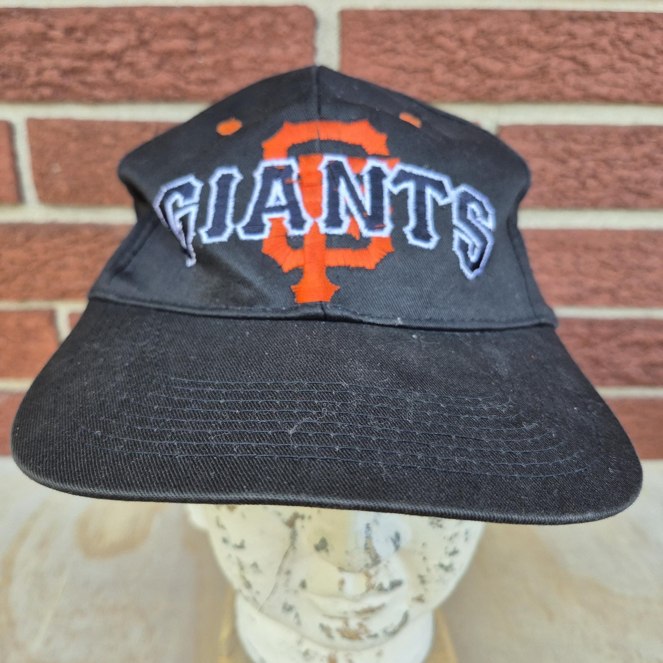 Vintage 80's / 90's San Francisco Giants / MLB International