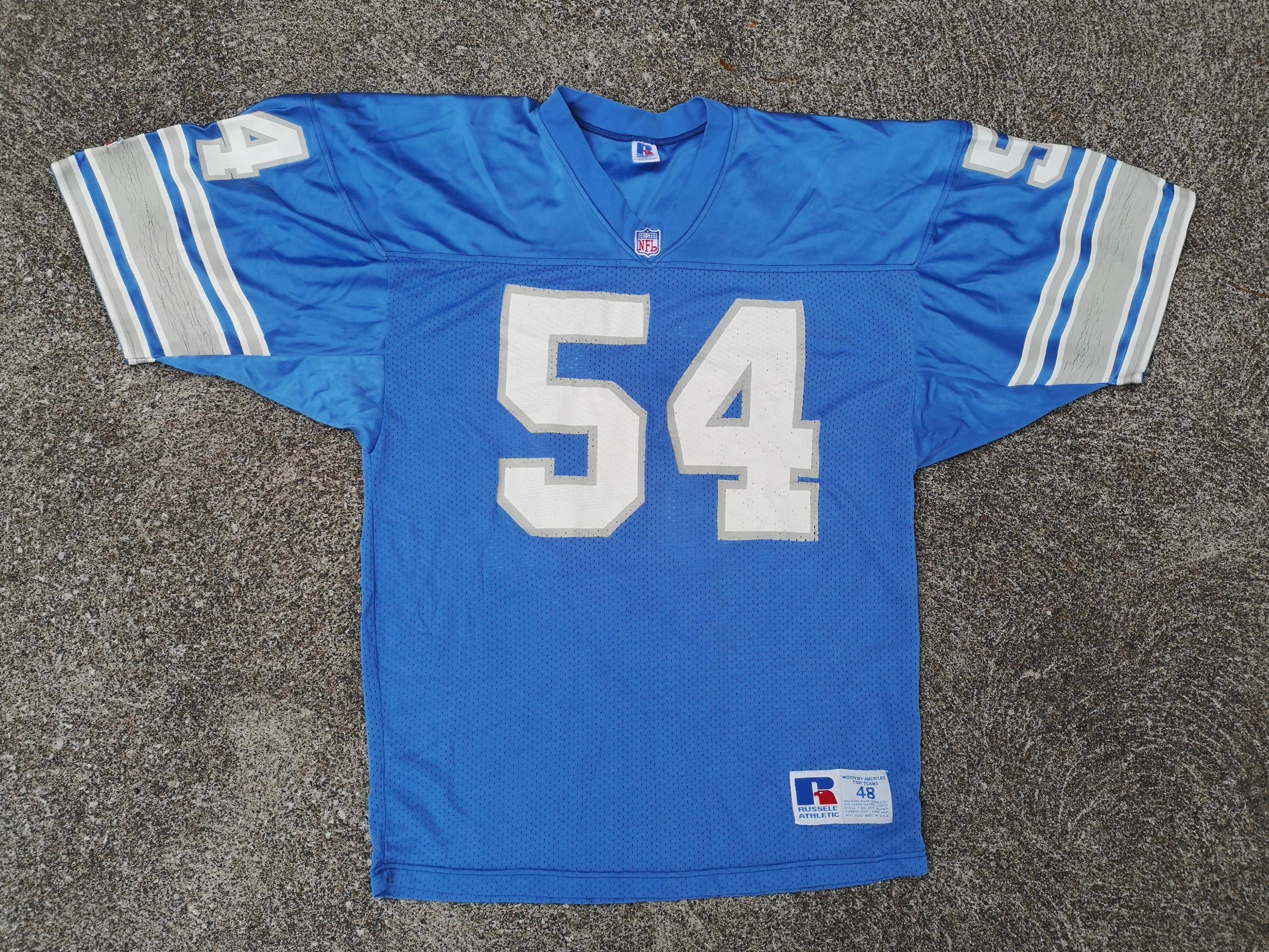デトロイト・ライオンズ ユニフォーム 54 Spielman サイズ48 il_fullxfull.6426738763_i23o.jpg