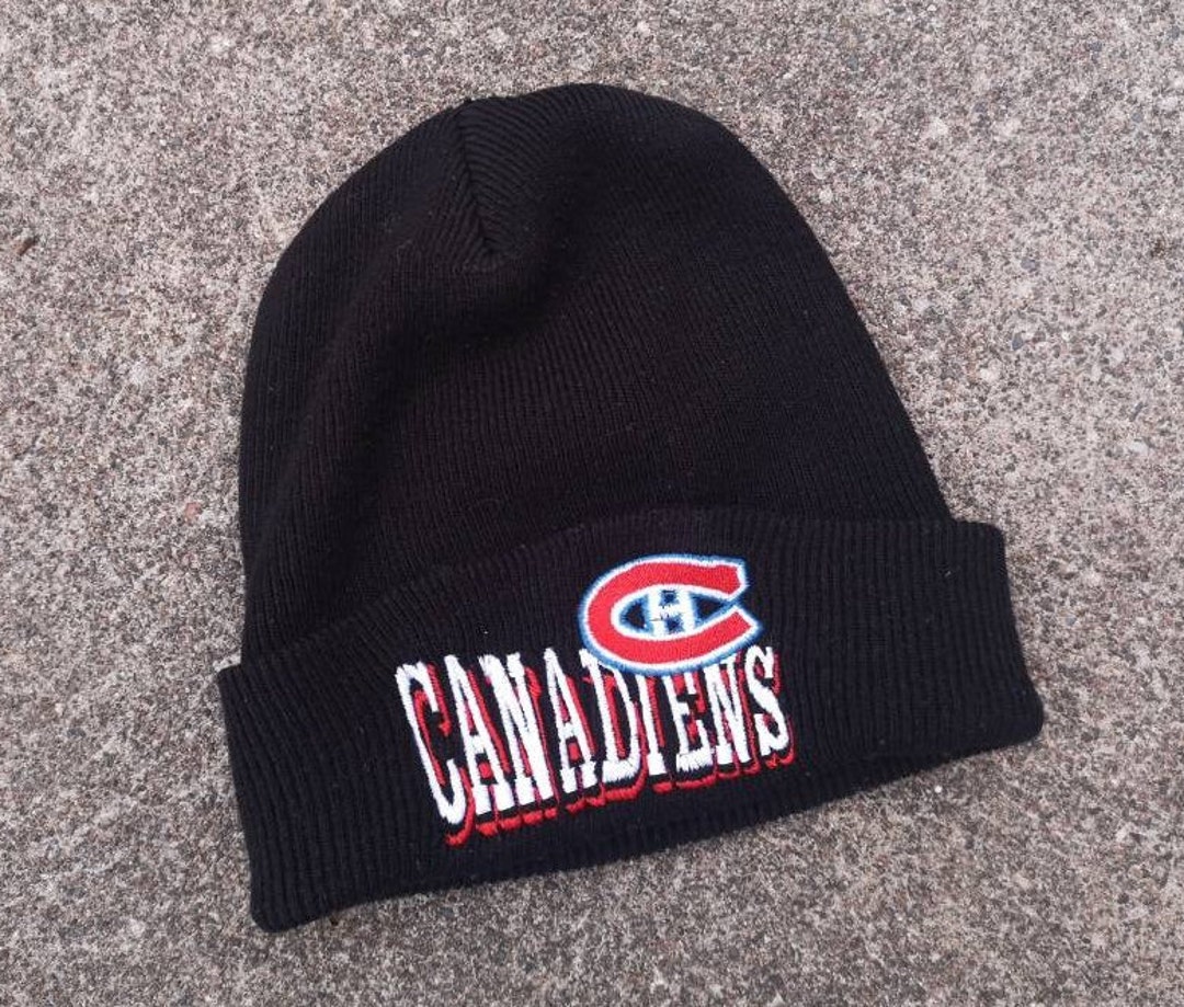 Montreal Canadiens throwback to 'World Champion' days with Winter