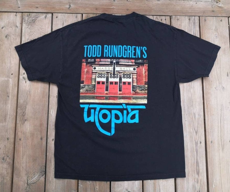 utopia band utopia album