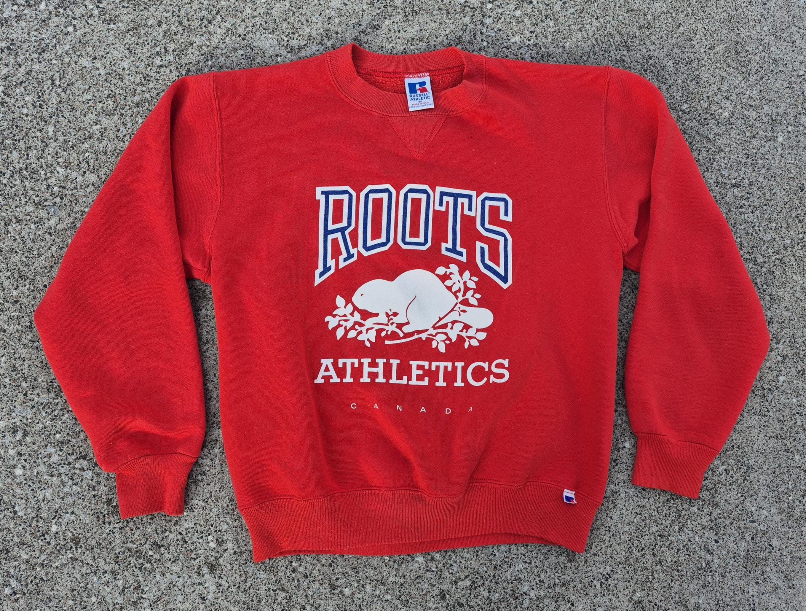 Roots athletics - Etsy 日本
