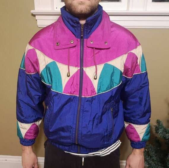 FERA Skiwear / Ski Jacket - Etsy