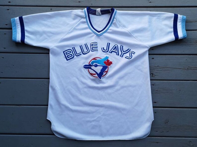 blue jays jersey canada