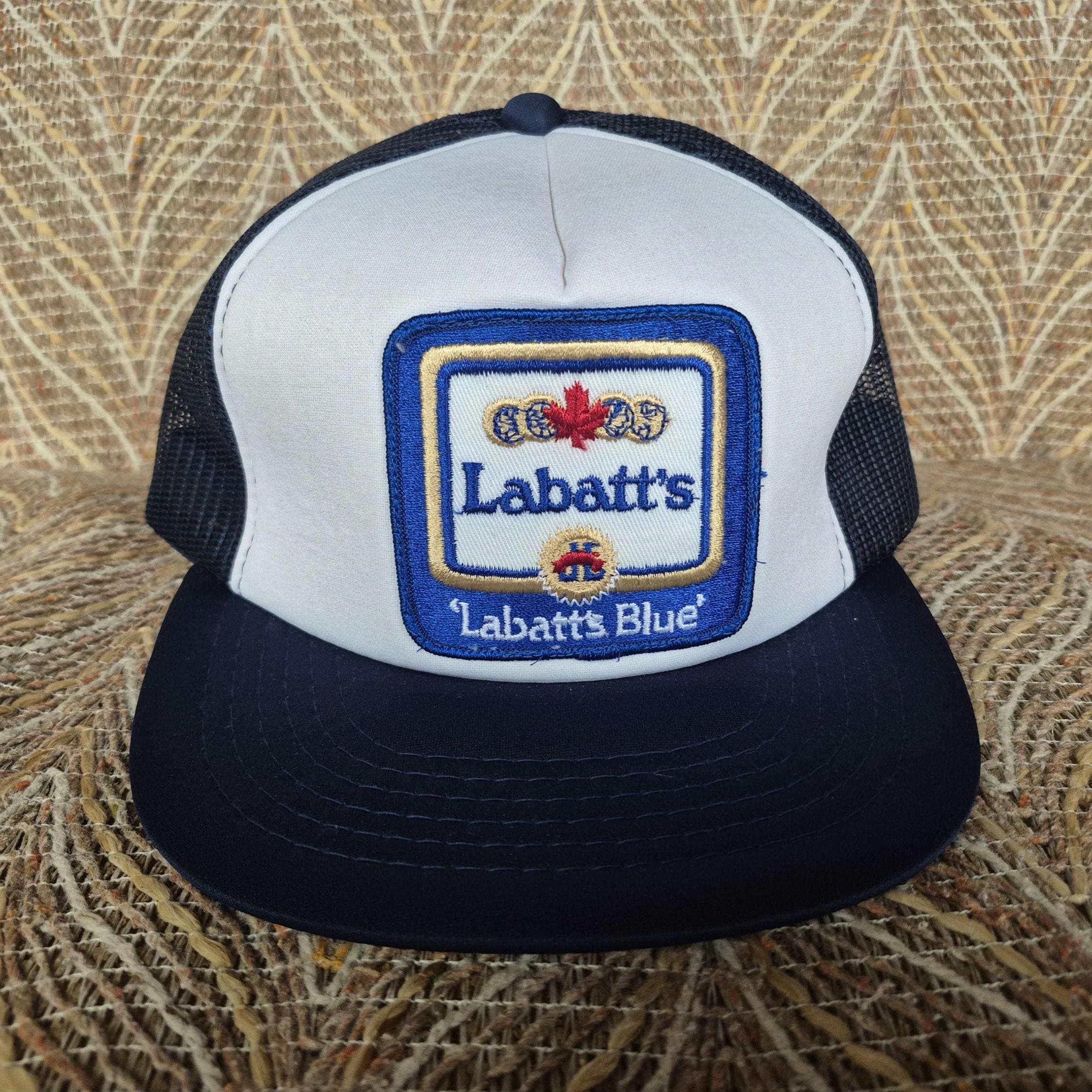 Rare Labatts Blue - Etsy