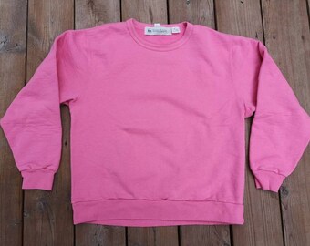 pink vintage nike hoodie