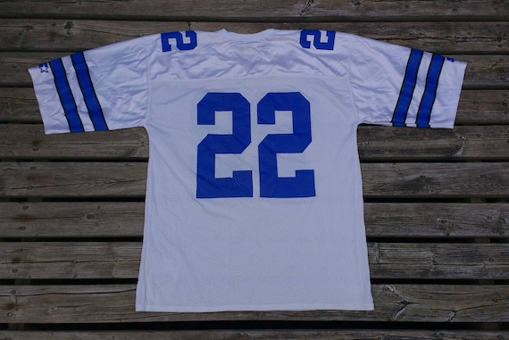 Authentic emmitt smith dallas cowboys jersey sale