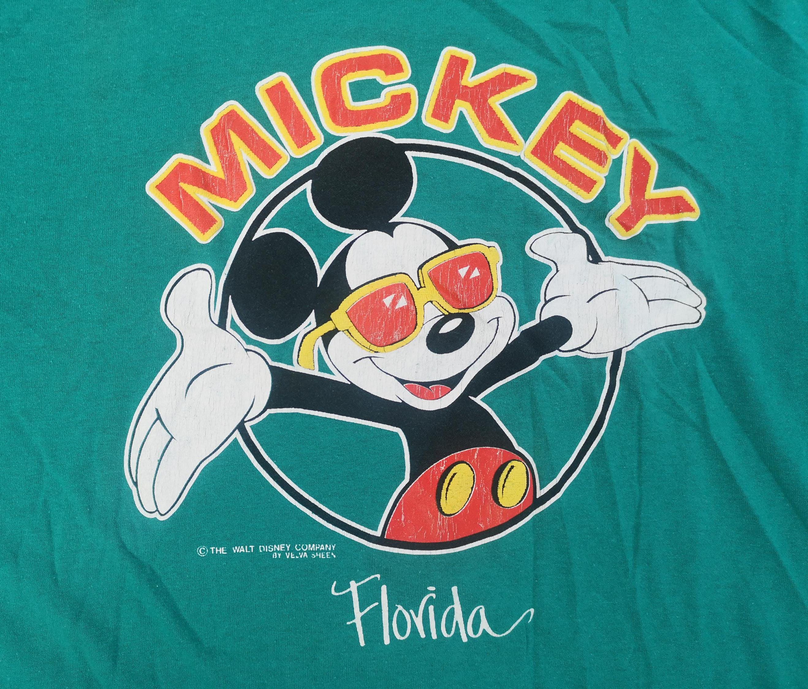 Velva Sheen Mickey - Etsy Velva Sheen Mickey - Etsy