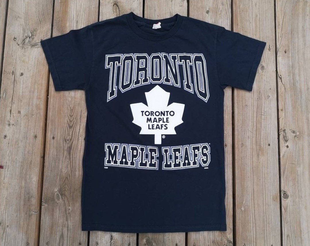 Toronto Maple Leafs BLACK Jersey by Reebok,Adult Small,,AWESOME QUALITY  & PRICE