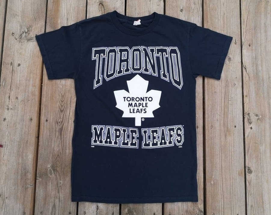 Vintage toronto maple leafs - Gem