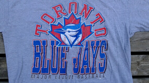 toronto blue jays t shirts canada